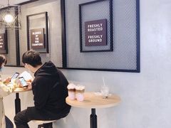-瑞幸咖啡(新亚太国际广场店)