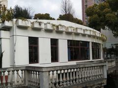 -沪东工人文化宫