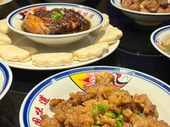 -延安八大碗(陕北菜·枣园路店)