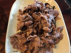 -火炉情韩国料理店(古田路店)
