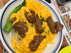 -小龍鳳餐室(番禺路店)