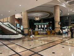 -南京维景国际大酒店(南京博物院店)