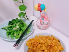 肉酱贝壳面-盒马鲜生(红莲店)