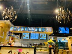 -藏猫猫咖啡主题馆(中央大道店)