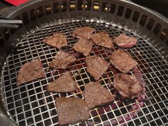 -AJIYA·池袋日式烧肉自助(天津万象城店)