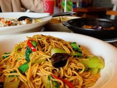 南昌炒粉-赣湘楼(中骏店)