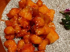 -意满花千醉(金茂览秀城店)