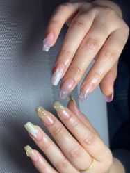 -星辰·新中式美甲美睫工作室