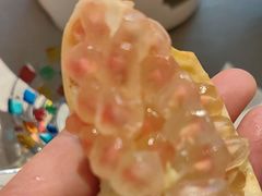 -悦融琥珀·京鲁菜·海味珍品(西单店)