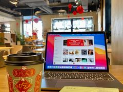 -ZM COFFEE(西安路店)