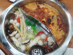 -红姐重庆火锅(曙光路店)