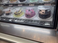 -DQ·蛋糕·冰淇淋(合生汇店)