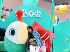 -东浩兰生上海世博展览馆