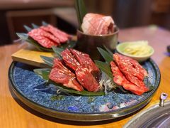 -丸藏和牛烧肉专门店(园区师惠坊店)