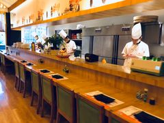 -清水日本料理铁板烧(学府路店)