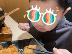 -胜博殿日式炸猪排(西红门店)