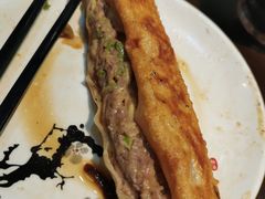 -福荣居褡裢火烧京味家常菜(西四店)