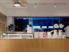 -Cafe on warm(丹霞店)