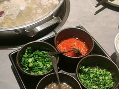 -阿源鱼捞斑鱼火锅·海鲜粥(山景尚宅店)