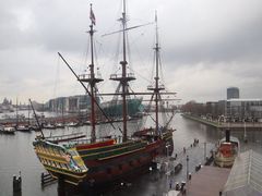 -国家海事博物馆