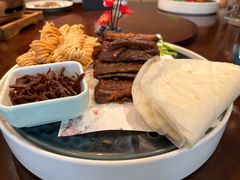 -八珍饺子·烤鸭·家常菜