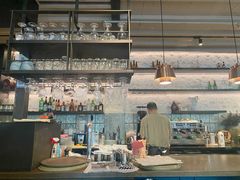 大堂-Apollo·西班牙小酒馆(安福路店)