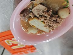 -榮泰米粉湯(Left Shop)