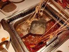 -串一火锅(赛格国际购物中心店)