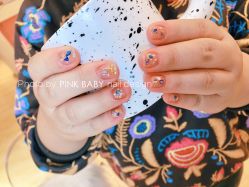 -PinkBaby美甲美睫