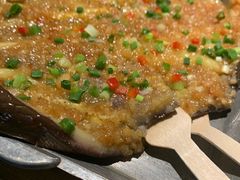 -很久以前羊肉串(昌里路三钢里店)