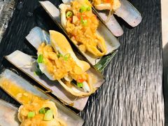 -極上萬膳·日料放题(海岸城店)