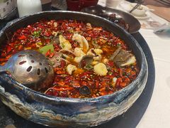 -味钱塘·钱塘浙宴(宋城之江银泰店)