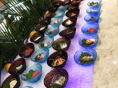 刺身-鹭江潮餐厅•福建菜(鹭江佲家酒店)