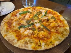 -Brotzeit博璨德国啤酒餐厅(亮马桥官舍店)