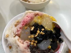 -汕头街四果汤