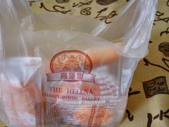 -喜莲娜动物奶油生日蛋糕(黄村店)