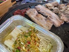 -玄希浪漫厨房·韩料烤肉(湖滨银泰in77店)