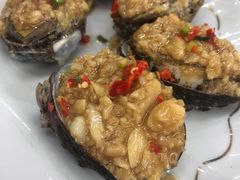 -望海潮海鲜店 特色家常菜(在海一方店)