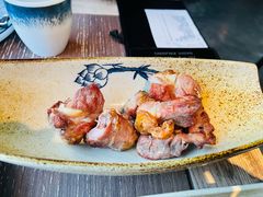 超级馕坑肉-那时新疆·车师(大宁音乐广场店)