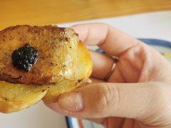 鹅肝寿司-金井日本料理(丽柏广场店)
