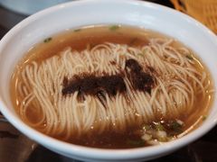 虾籽面-四季春(美食街店)
