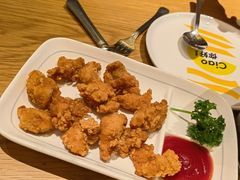 -菲滋意式餐厅(上虞万和城店)