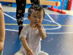 -红黄蓝早教(西海岸旗舰中心)