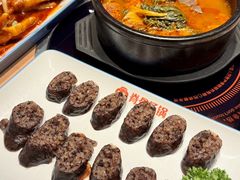 -韩香福脊骨汤锅(上杭路店)