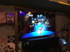 -云晓光头烧烤吧(川沙绿地店)