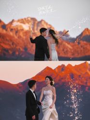 -卡兹摄影STUDIO婚纱摄影(文化路万达店)