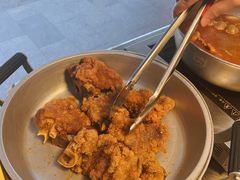 -柳州肥姨妈大骨螺蛳粉(曹路店)