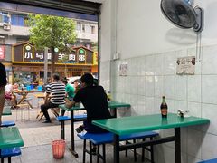 -甘记肥肠粉(马鞍北路店)