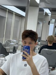 -型色沙龙