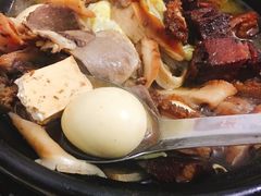 -赵家牛肉砂锅(台西三路店)